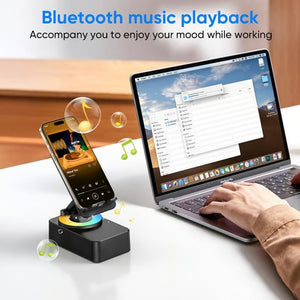 GrooveGrid – Multi Function Speaker
