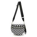 black grid
