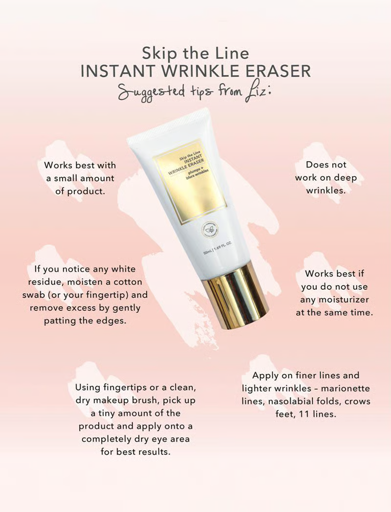 GraceGlow - Advanced Firming Formula