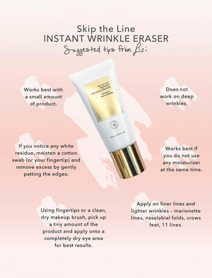 GraceGlow - Advanced Firming Formula