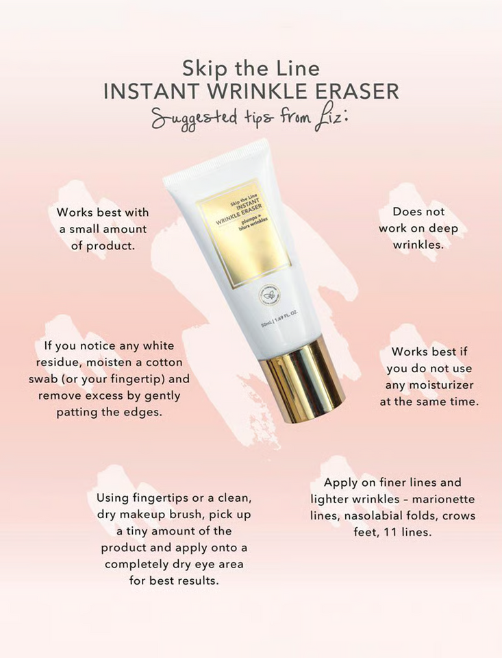 GraceGlow - Advanced Firming Formula