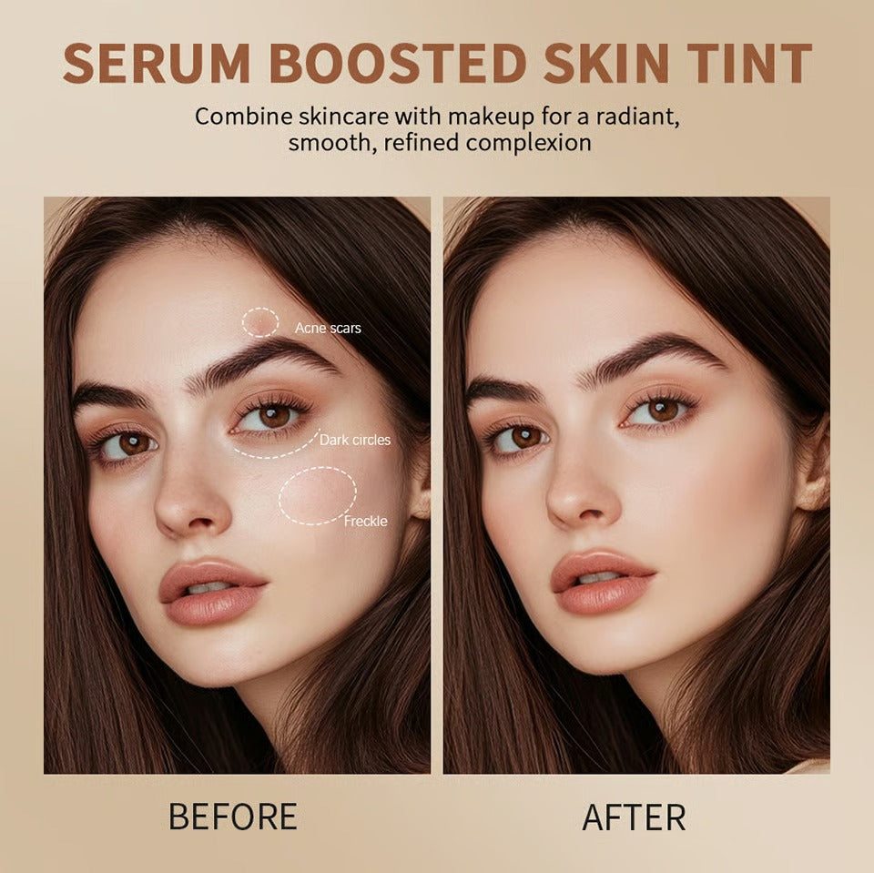 GlowCover – Hydrating Concealer Stick