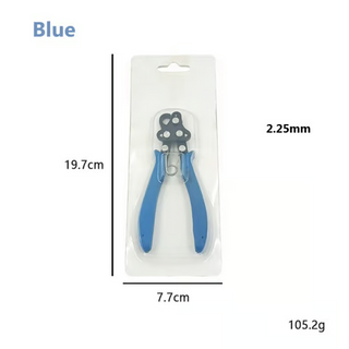 LoopEase – One Step Jewelry Pliers