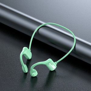 VivaWave – Bone Conduction Sound for Active Living