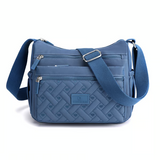 UrbanVoyage – Nylon Shoulder Messenger Bag