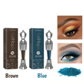 Brown+Blue
