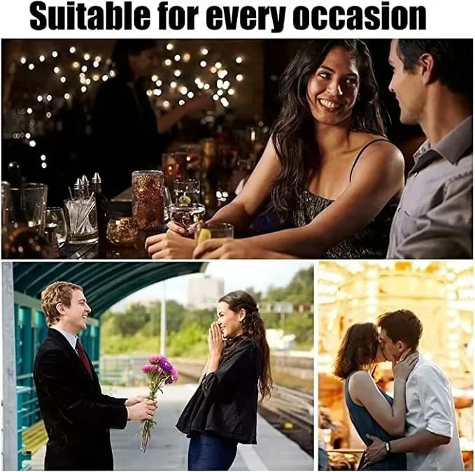 SummerBliss – Romantic Date Fragrance Ritual