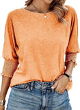 SoftLoom – Business Casual Tops