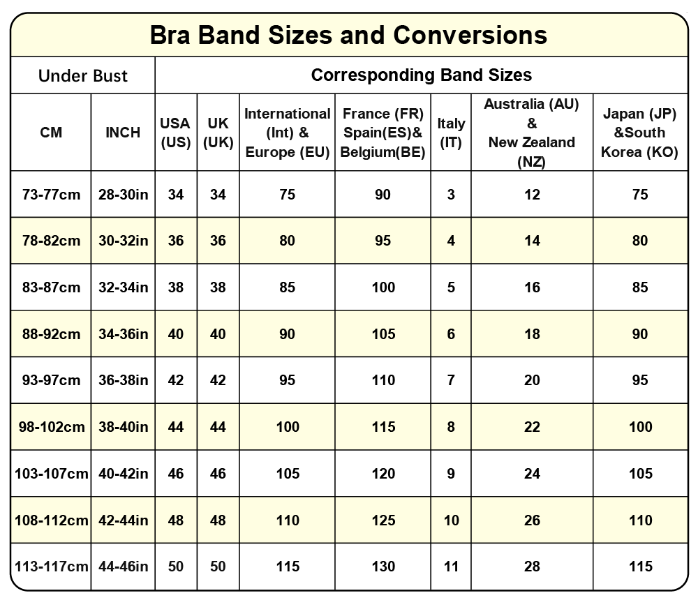 LiftLuxe – Wireless Push Up Gather Bra
