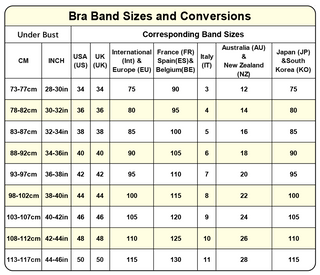 LiftLuxe – Wireless Push Up Gather Bra