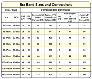 LiftLuxe – Wireless Push Up Gather Bra