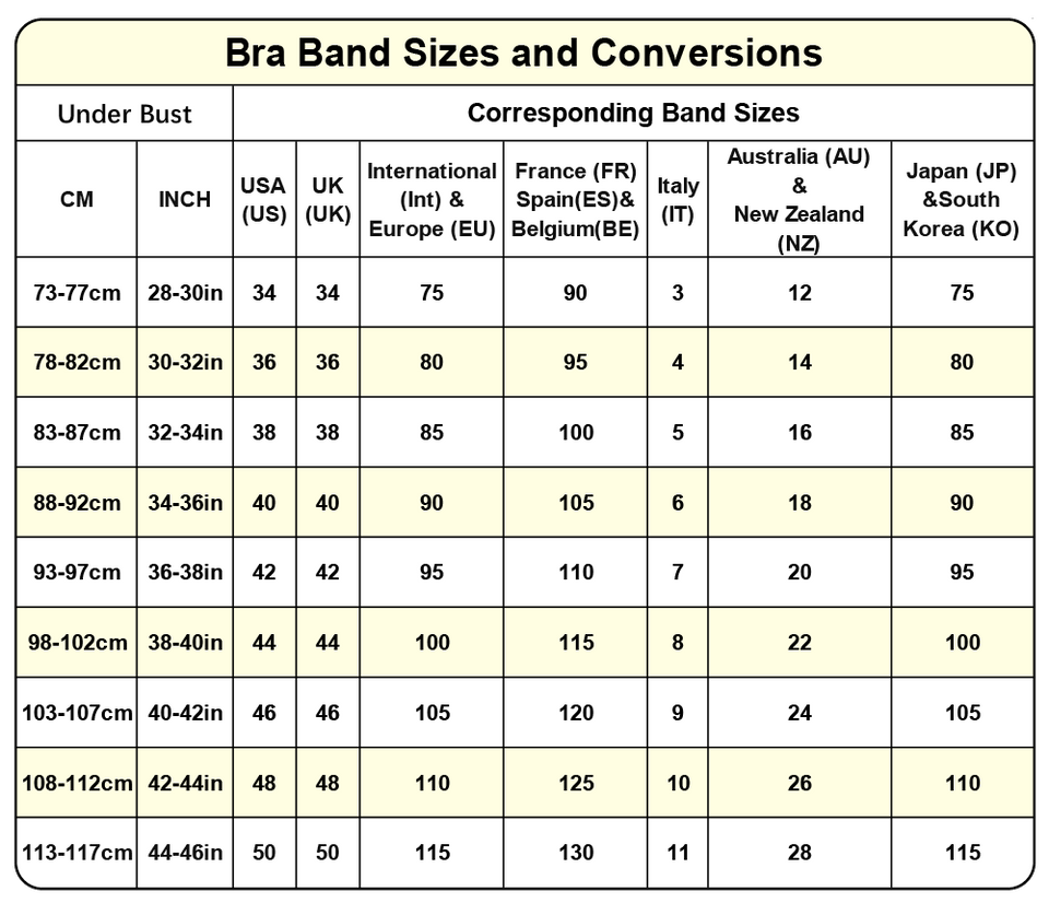 LiftLuxe – Wireless Push Up Gather Bra