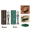 Brown+Green