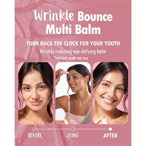 VitaBounce – Multi Action Wrinkle Balm