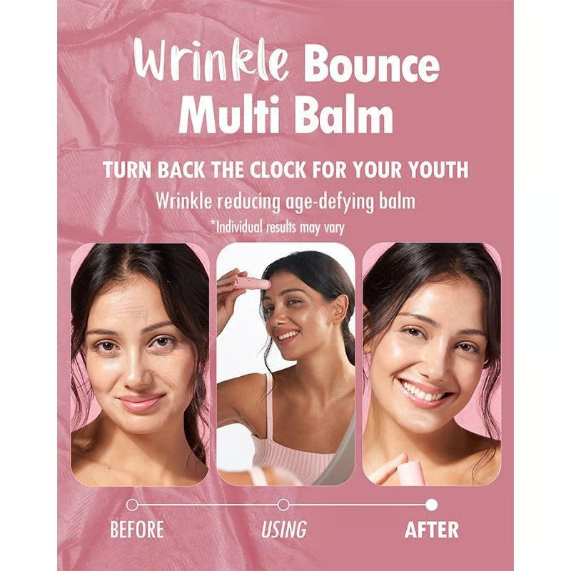 VitaBounce – Multi Action Wrinkle Balm