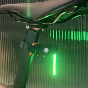 RedBeam – Ultra Bright Bike Tail Light