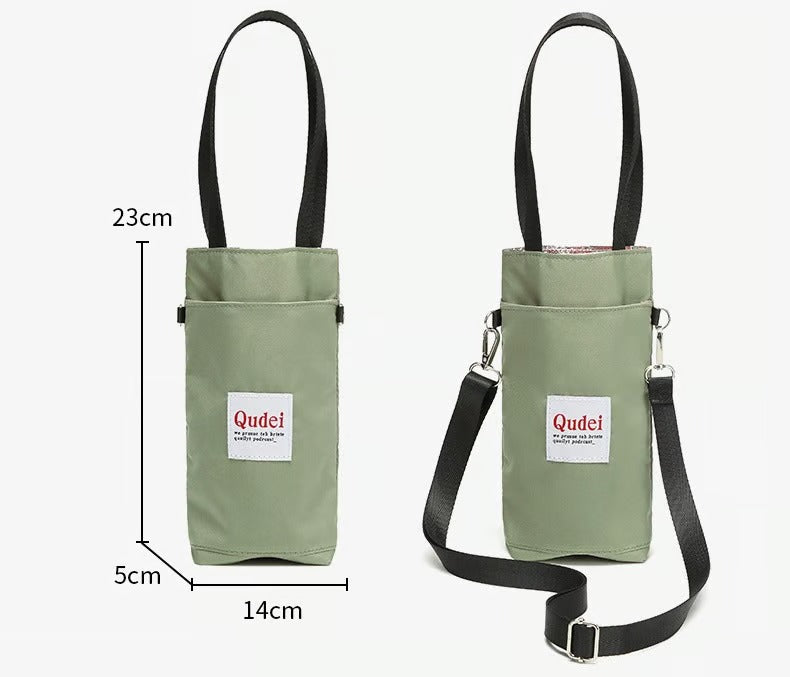 PackTrek – Multifunctional Outdoor Adventure Bag