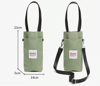 PackTrek – Multifunctional Outdoor Adventure Bag