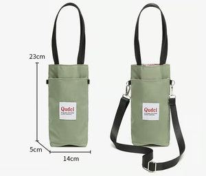 PackTrek – Multifunctional Outdoor Adventure Bag