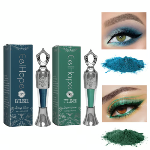 DesertBloom – Herbal Egyptian Eyeliner