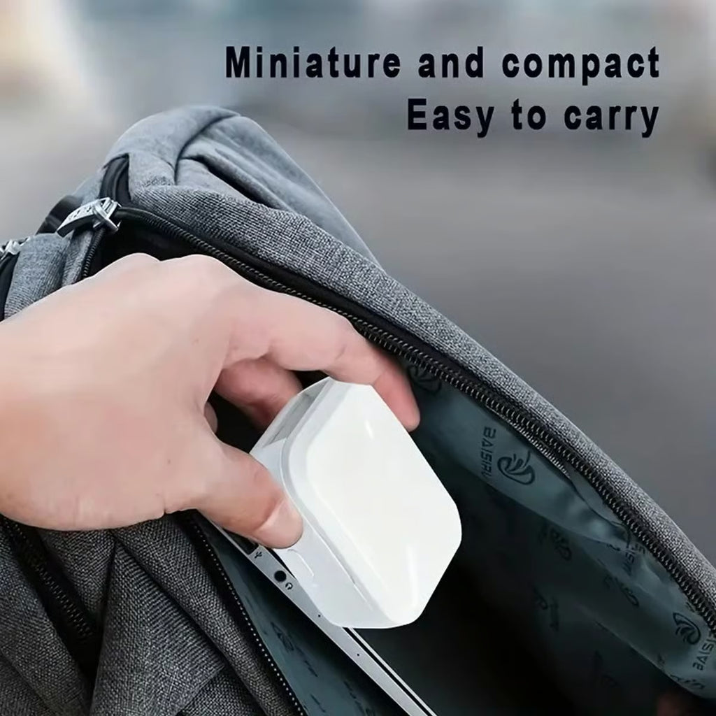 ChargeMate – Portable Wireless Watch Power Bank