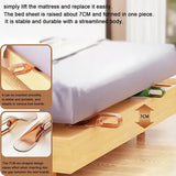 LiftEase – 2 in 1 Mattress Lifter & Sheet Tucker