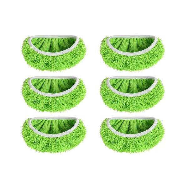 MopEase – Chenille Refill Pads for Home Cleaning