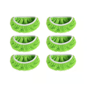 MopEase – Chenille Refill Pads for Home Cleaning