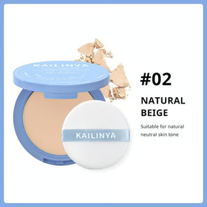 VelvetSet – Long-Lasting Powder Cake