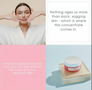 LumiLift – Firming Face Cream