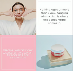 LumiLift – Firming Face Cream