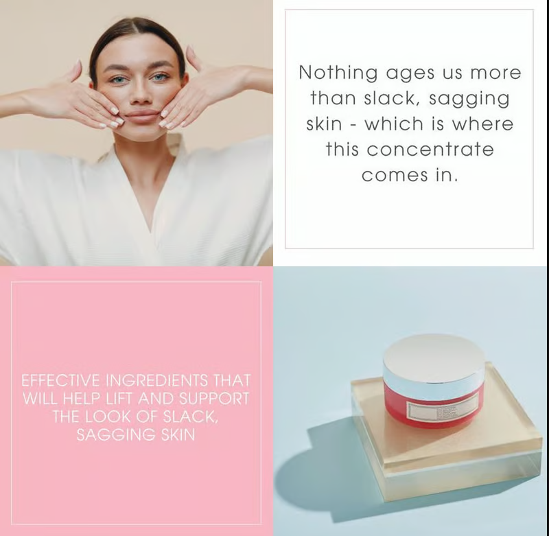 LumiLift – Firming Face Cream