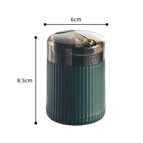 PickPop – Automatic Pop-up Toothpick Dispenser