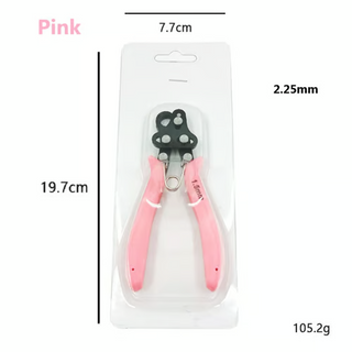 LoopEase – One Step Jewelry Pliers