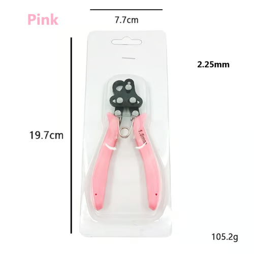 LoopEase – One Step Jewelry Pliers