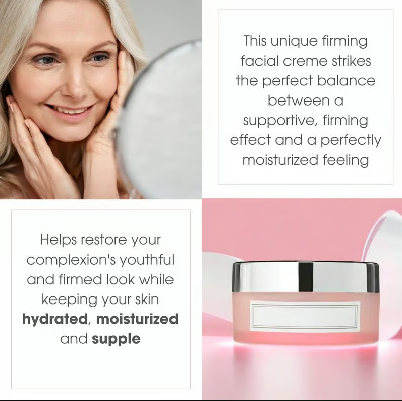 LumiLift – Firming Face Cream