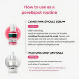 LumiGlow – Pore Refining & Spot Correcting Duo