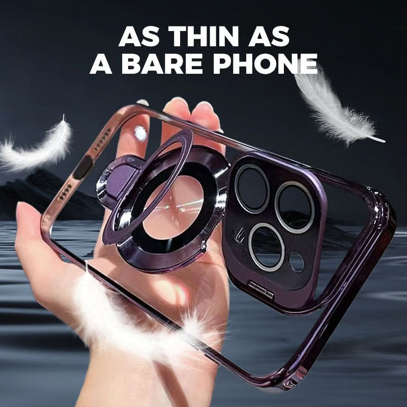 ViewMate – iPhone Case with Double Stand