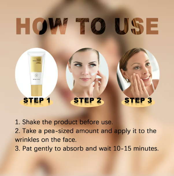 GlowNest – Nourishing Daily Skin Cream