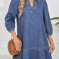 Classic Denim