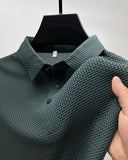 SilkEase – Ultra Soft Luxe Tee