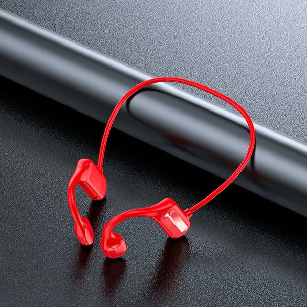 VivaWave – Bone Conduction Sound for Active Living