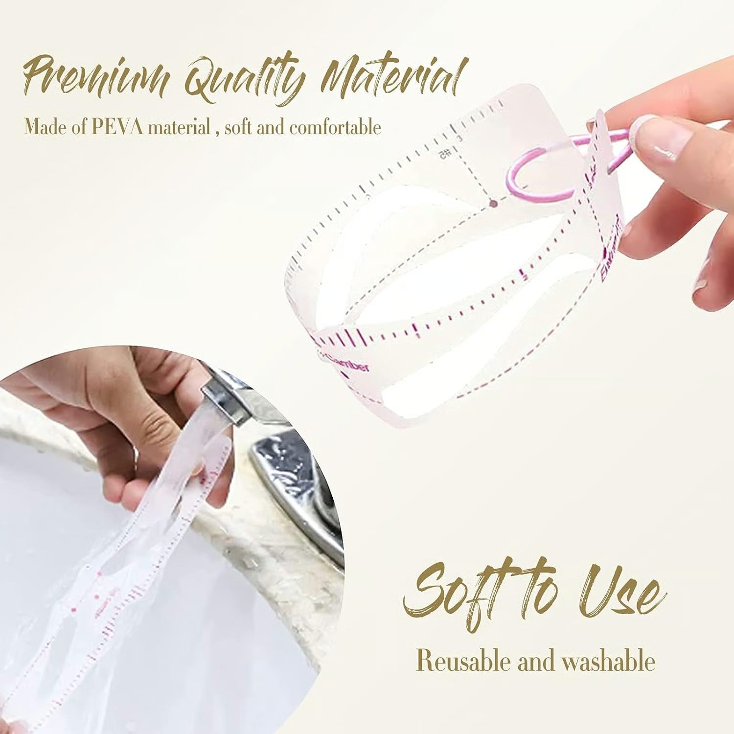 BrowCraft – Precision Stencil Kit