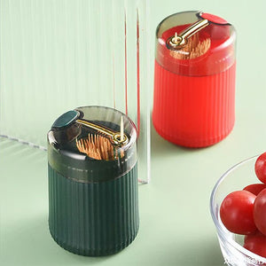 PickPop – Automatic Pop-up Toothpick Dispenser