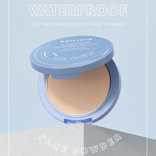 VelvetSet – Long-Lasting Powder Cake