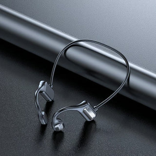 VivaWave – Bone Conduction Sound for Active Living