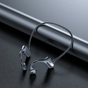 VivaWave – Bone Conduction Sound for Active Living
