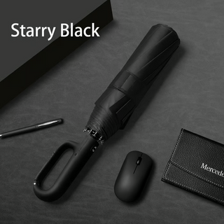 SunRain – Dual Use Folding Umbrella