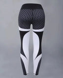 FlexBlock – High Waist Sports Leggings