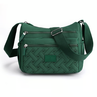 UrbanVoyage – Nylon Shoulder Messenger Bag